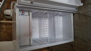 Sunbeam mini fridge