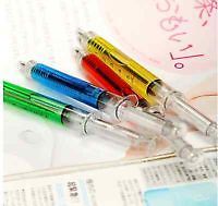 Syringe Pen