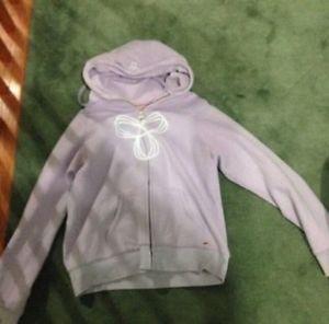 TNA aritzia sweaters