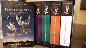 The Angelic Series