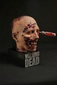 The walking dead