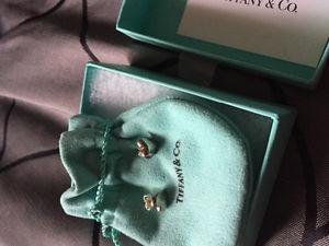 Tiffany & Co Earrings