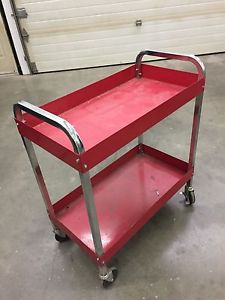 Tool cart