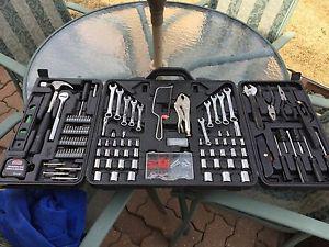 Tool kit
