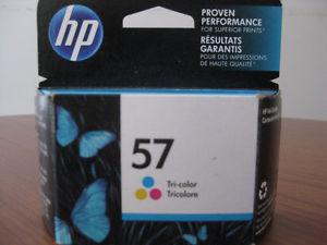 Tri-Color Ink Cartridge For HP