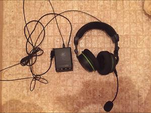 Turtle Beach X42 Headset for Sale!!