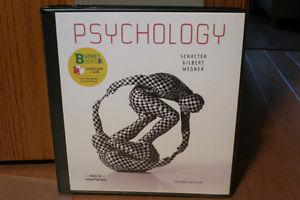 U of S Textbook - Psych. 121