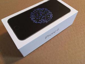 UNLOCKED iPhone 6 64GB- Excellent Condition