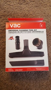Universal Cleaning Tool Kit