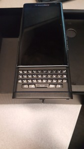 Unlocked blackberry priv