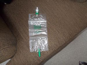 Urinary Catheter Bags