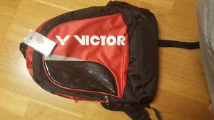 VICTOR Racquet Backpack Bag