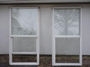 Vertical Sliding Windows