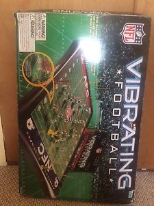 Vibrating Football Game