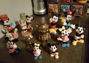 Vintage Disney collection
