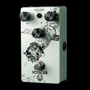 Walrus Audio Voyager