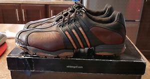 Wanted: Adidas Golf Shoes