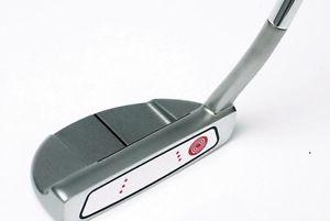 Wanted: Anybody selling a left handed putter?