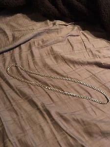 Wanted: Gold Miami Cuban Chain 28inch 10kt