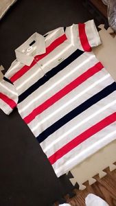 Wanted: Lacoste