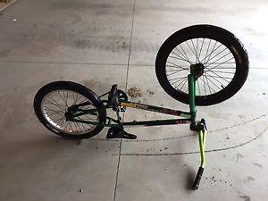 Wanted: Norco 20' BMX bike for sale