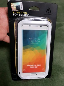 Wanted: Samsung S6 EDGE+ case