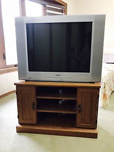 Wanted: Sony TV 32"