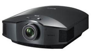 Wanted: Sony VPL-HW40ES projector