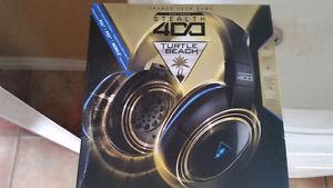 Wanted: Turtle Beach Headset