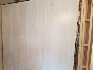 Wanted: USED PANEL BOARD