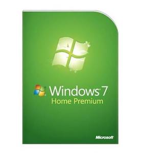 Wanted: WANTED: Windows 7 Home Premium