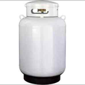 Wanted: Wanted 250 or 100 Gallon Propane Tank