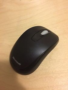 Wanted: Wireless Mouse with USB Connecter