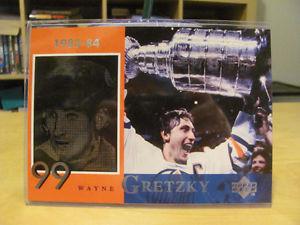 Wayne Gretzky Limited Edition