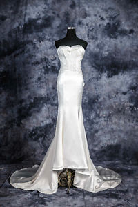 Wedding Dresses / Bridgemate Dresses