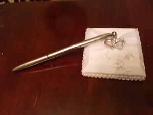 Wedding Guest book Pen