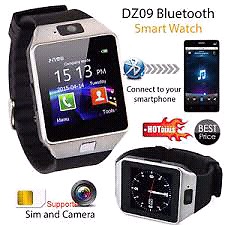 Works with Roger smart watch phone