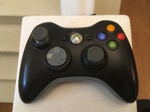 Xbox 360 Wireless Controller