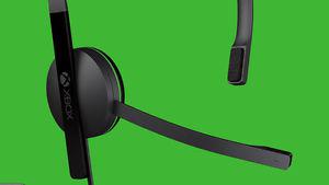 Xbox One Chat headset (never been used)