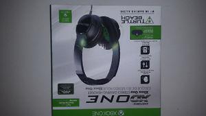 Xbox one headset