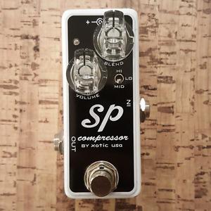 Xotic SP Compressor