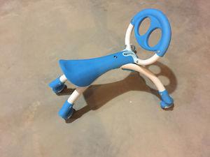 YBike Pewi BLUE