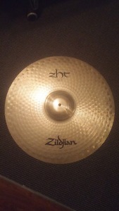 Zildjian Medium Ride Cymbal