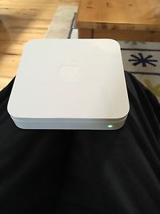 airport extreme base station 3rd gen