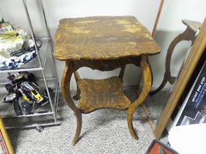antique furniture and other misc. furniture