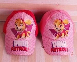 do you need paw patrol kids hat???
