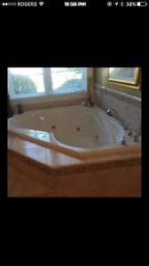 for sale jacuzzi tub