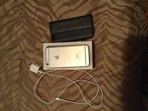 iPhone 6 16 gb with bell located in carbonear