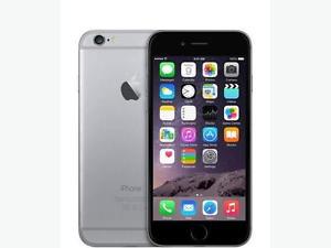 iPhone 6 16GB with Bell