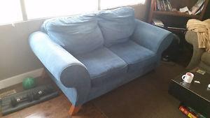 love seat for sale - $150